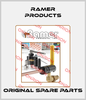 Ramer Products