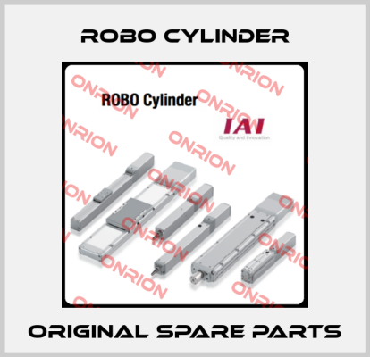 Robo cylinder