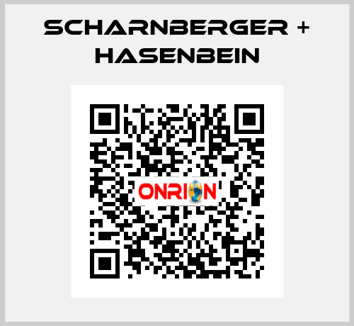 Scharnberger + Hasenbein