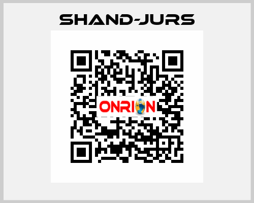 Shand-Jurs