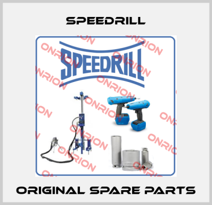 Speedrill