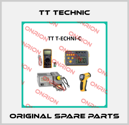 TT Technic