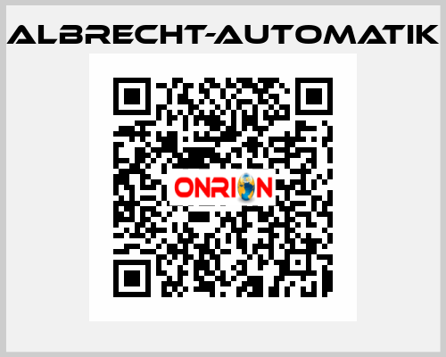 Albrecht-Automatik