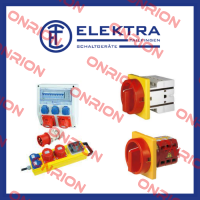 Elektra Tailfingen