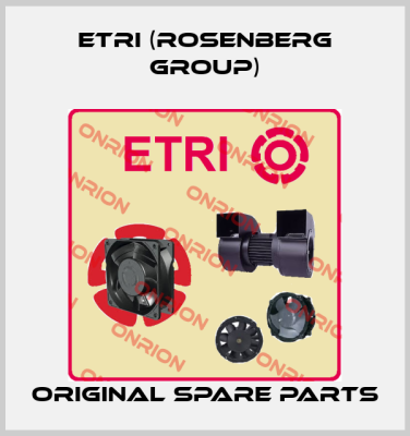 Etri (Rosenberg group)