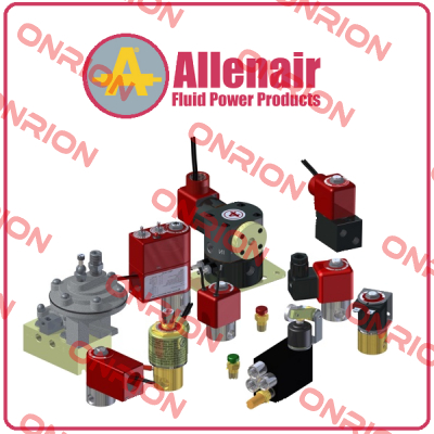 Allenair