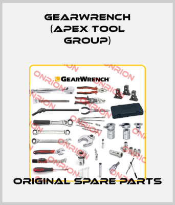 GEARWRENCH (Apex Tool Group)