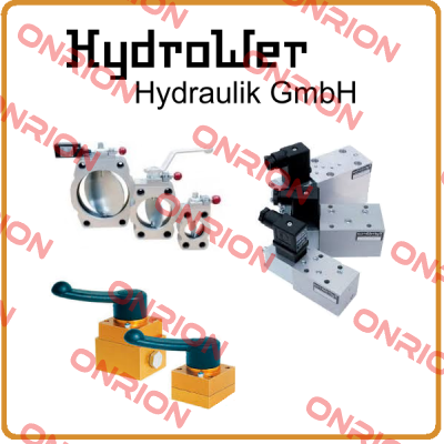 HYDROWER