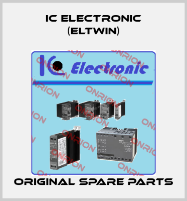 IC Electronic (Eltwin)