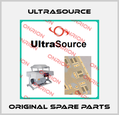 UltraSource