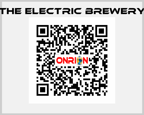 The Electric Brewery