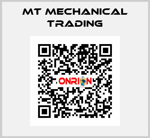 MT Mechanical Trading