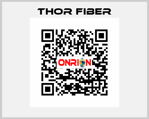Thor Fiber