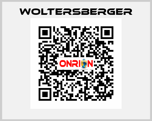 Woltersberger