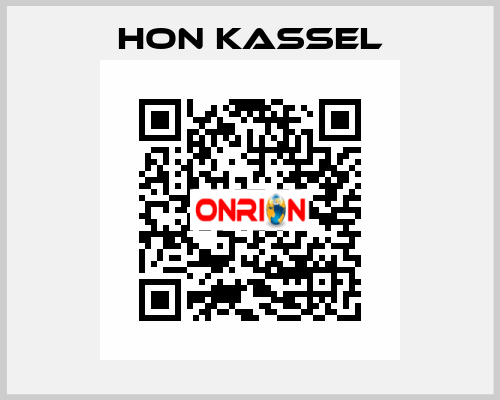 HON Kassel