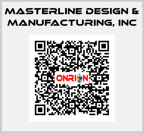Masterline Design & Manufacturing, Inc