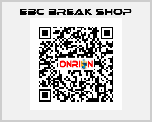 EBC break shop