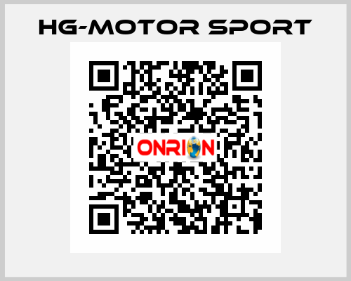 HG-Motor sport