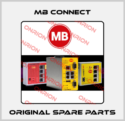 MB Connect