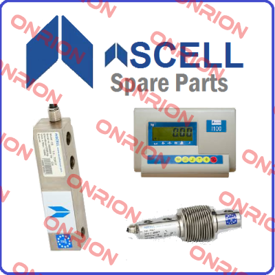 Ascell Sensor