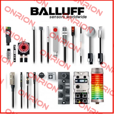 052396908HU Balluff