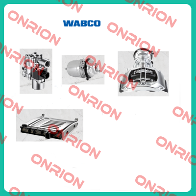 29542329 old code/new code  DGS02644 Wabco