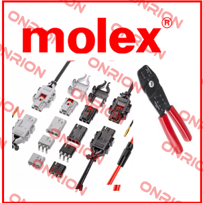 Molex 35151-0619  Molex