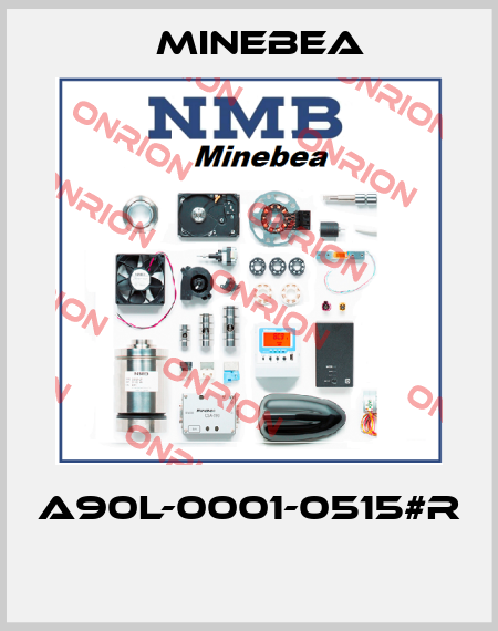 A90L-0001-0515#R  Minebea