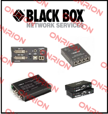 LFP402  Black Box