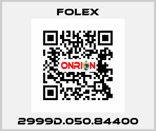 2999D.050.84400 Folex