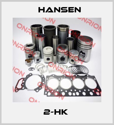 2-HK  Hansen