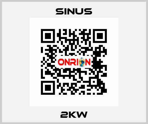 2KW Sinus