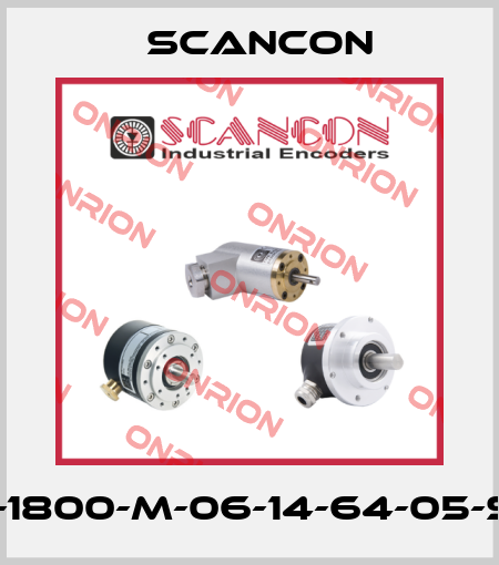 2RMHF-1800-M-06-14-64-05-S-00-S3 Scancon