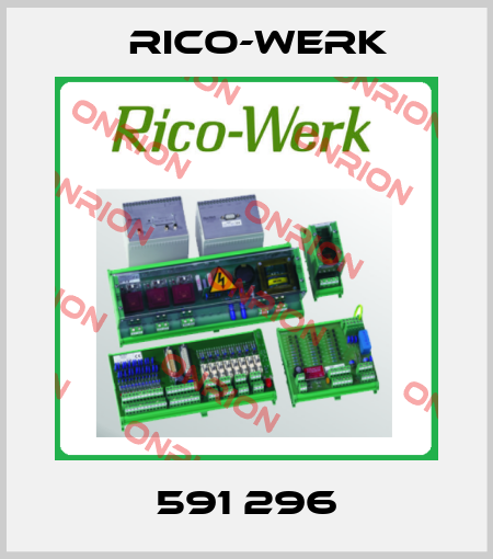591 296 Rico-Werk