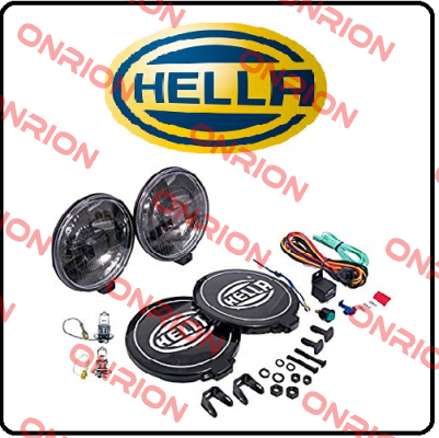 2SD 964.169-111  Hella