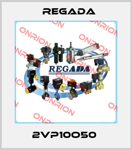 2VP10O50  Regada