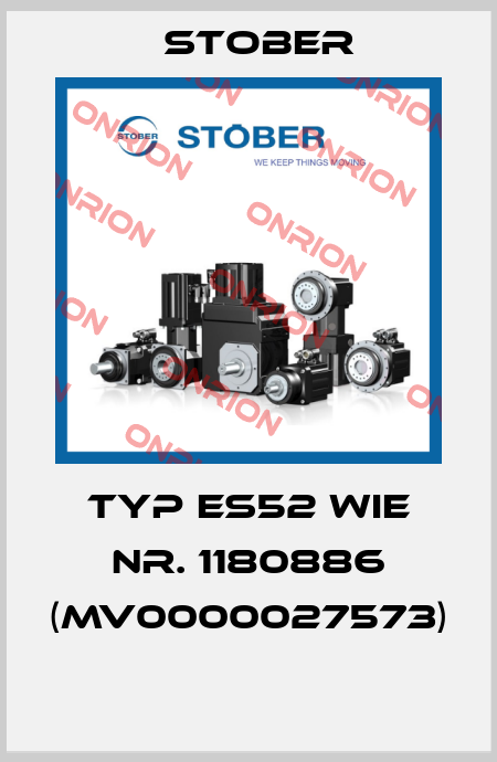Typ ES52 wie Nr. 1180886 (MV0000027573)  Stober