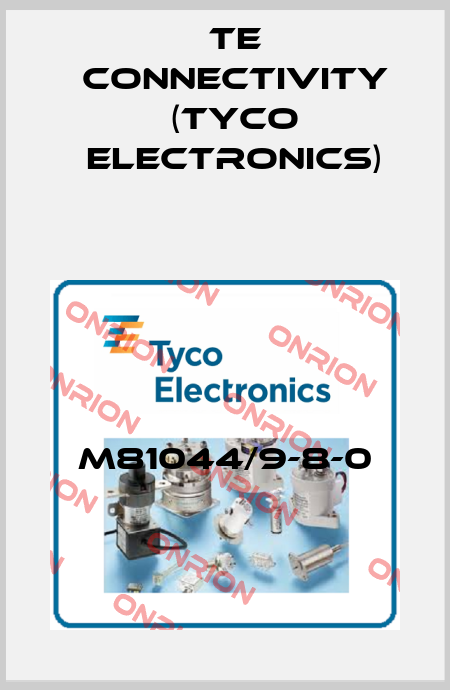 M81044/9-8-0 TE Connectivity (Tyco Electronics)