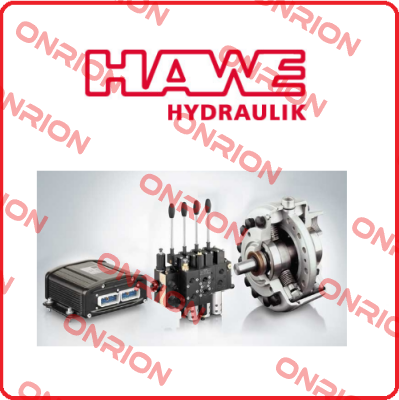 3100 0075-00 (DS 6014) Hawe