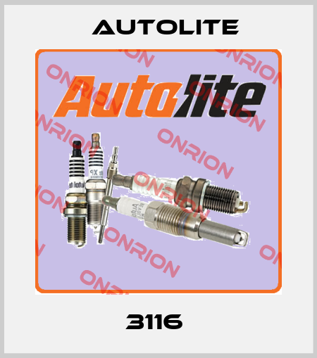 Autolite-3116  price