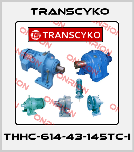 THHC-614-43-145TC-I TRANSCYKO