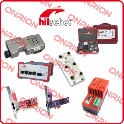 3132.010 DPS/NVR-PKV 30-DPS - OBSOLETE Hilscher