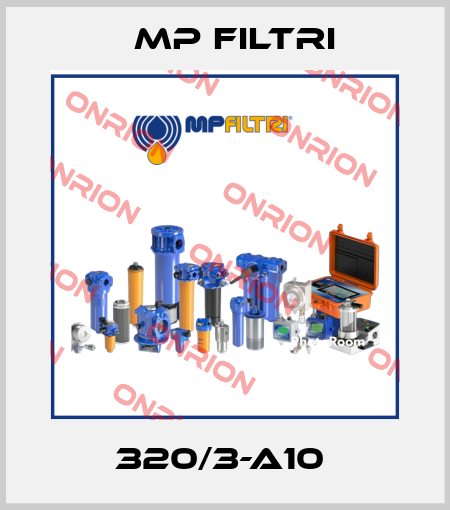 320/3-A10  MP Filtri