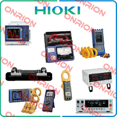 Hioki 3246-60 Hioki