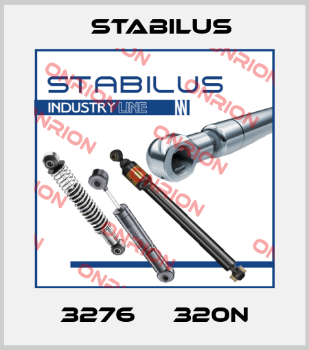 3276КМ 320N Stabilus