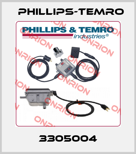 3305004 Phillips-Temro