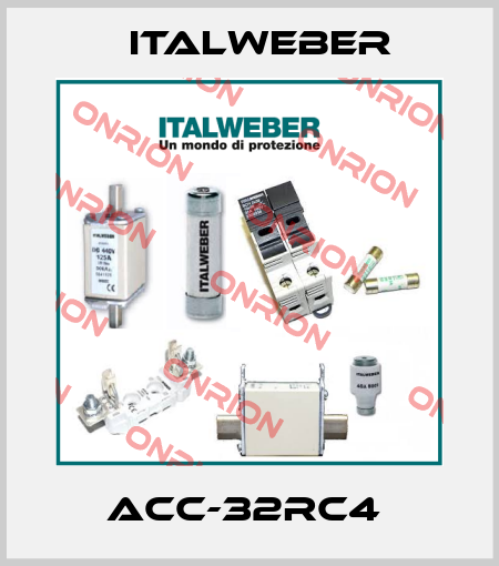 ACC-32RC4  Italweber