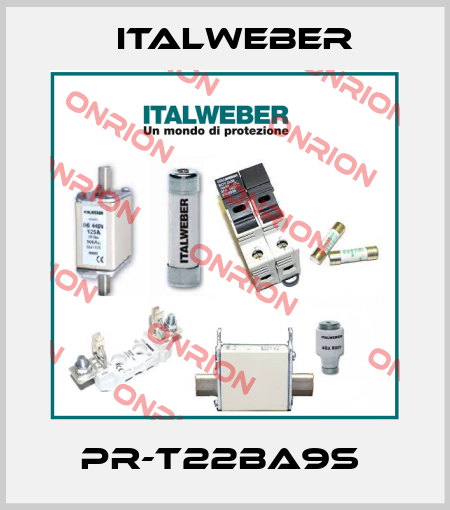 PR-T22BA9S  Italweber