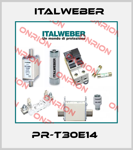 PR-T30E14  Italweber