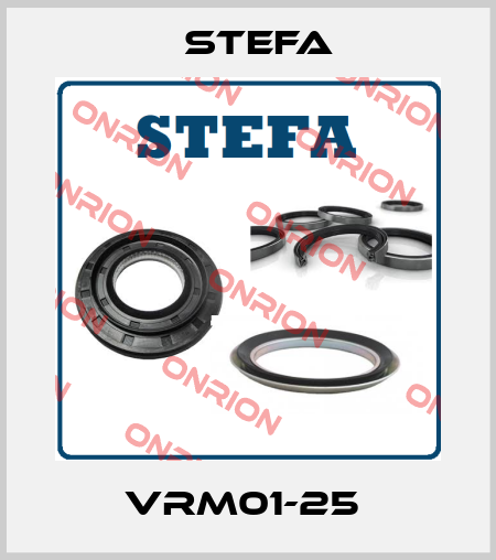 VRM01-25  Stefa